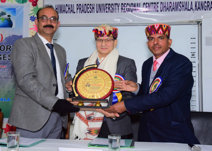 National Conference Environmental History of India on 7th & 8th March2025(7)